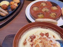 -萨莉亚意式餐厅(杭州西溪龙湖天街店)