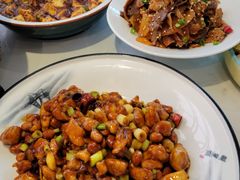 -川人百味(亿合城店)