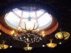 -大汗行宫园林餐厅