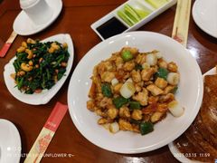 -北平小馆·烤鸭·家常菜(磨房北里店)