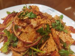 -天宝酒店(万达店)