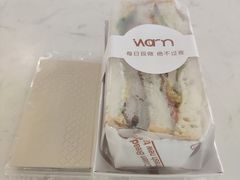 -Cafe on warm(丹霞店)