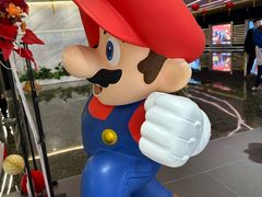 -任天堂Nintendo Switch体验店(天河城店)