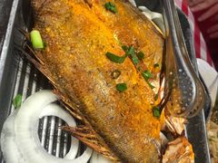 -西贝莜面村(近铁城市广场店)