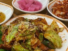 -海云台韩式汤饭·13年匠心韩料(南山店)