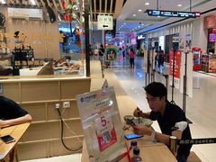 -狮头牌卤味研究所·卤味饭(花城汇南区店)