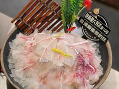 -渔惑·中山脆肉鲩火锅(仁恒梦店)