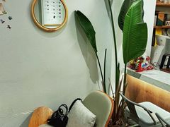 -infinite cafe