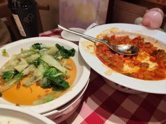 -西贝(科华王府井店)
