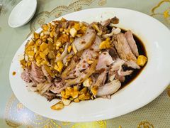 -悦宾饭馆(翠花胡同店)