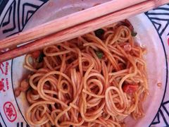 牛肉拌粉-万方圆拌粉瓦罐汤(滕王阁旗舰店)