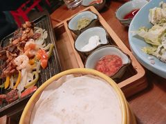 -么哈MOJAR(北京五道口店)