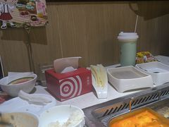 -海底捞火锅(长沙华创国际广场店)