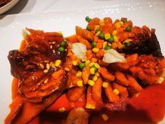 -洋洋中餐馆·SINCE 1997(信投店)