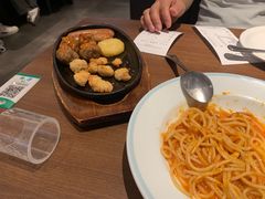 -萨莉亚意式餐厅(杭州西溪龙湖天街店)