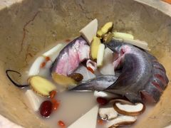 -云海肴云南菜·蒸汽石锅鱼(北京良乡华冠店)