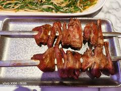 -丝路有约·优雅新疆菜(万宴城店)