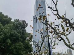 -新航道雅思托福·留学·考研培训(人民广场校区)