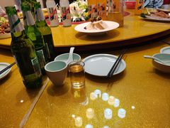 -金彤川菜(西稍门店)