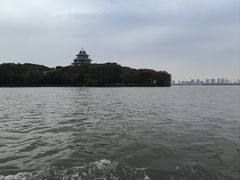 -金鸡湖桃花岛
