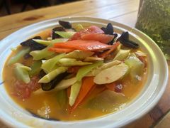 -茅山肴·道家菜·神仙鸡