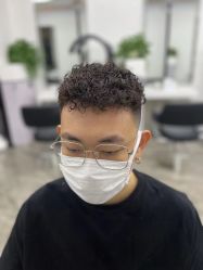 -万丝造型