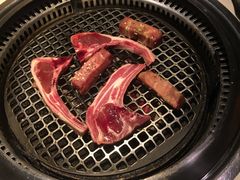 -赤坂亭M9和牛烧肉·日料398放题(万达店)