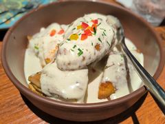-格鲁·秀色Georgia’s Feast