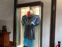 -吴敬梓故居