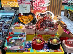 -世纪联华超市(江城店)