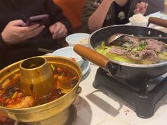 -全牛匠·乐山跷脚牛肉(西北旺万象汇店)