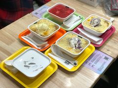 -满记甜品(苏州中心店)