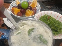 -杉海·烧肉烧鸟割烹(会展城店)