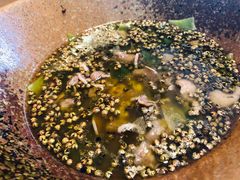 花椒浸牛舌-天府掌柜(九眼桥店)