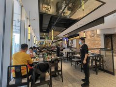 -江边城外烤全鱼(世茂广场店)