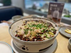 -大丰收李家(闽侯正荣财富中心广场店)