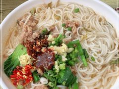 -青和小锅米线(翠湖店)