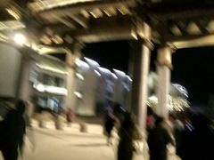 -婺源梦里老家大型山水实景演出