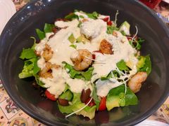 -彼德西餐厅(凯德广场新南店)