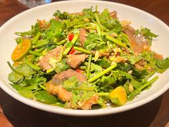 -甘家界牌柠檬鸭(青山店)