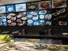 -聚丰园•湖鲜餐厅(阿红私房菜梅石路店)