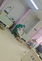 -玛丽亚妇产医院