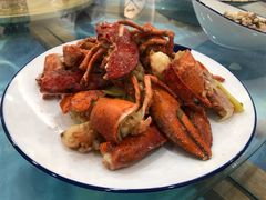 -家家悦生活港自助餐厅海之恋(W37店)