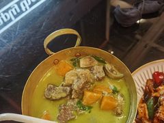 -simply thai天泰(静安嘉里中心店)