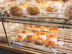 -BreadTalk面包新语·烘焙蛋糕(金光华广场店)
