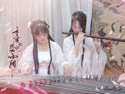 -汉仪华裳汉服馆(打浦桥店)