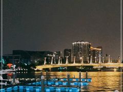 -运河游船(武林门码头)