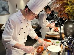 -四季民福烤鸭店(王府井东安门店)