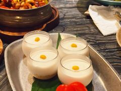 -西双版纳洲际度假酒店-泰傣餐厅