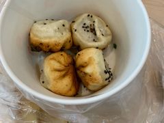 -香山胡记吴江路生煎(灵山路店)